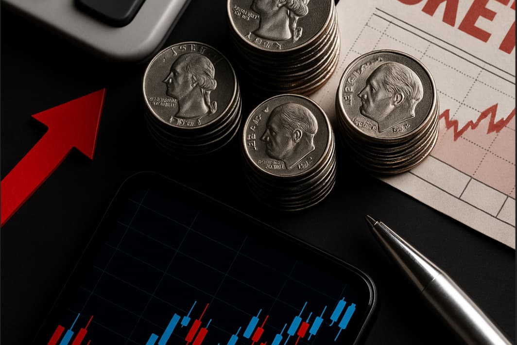 5 Smart Investment Tips for 2025