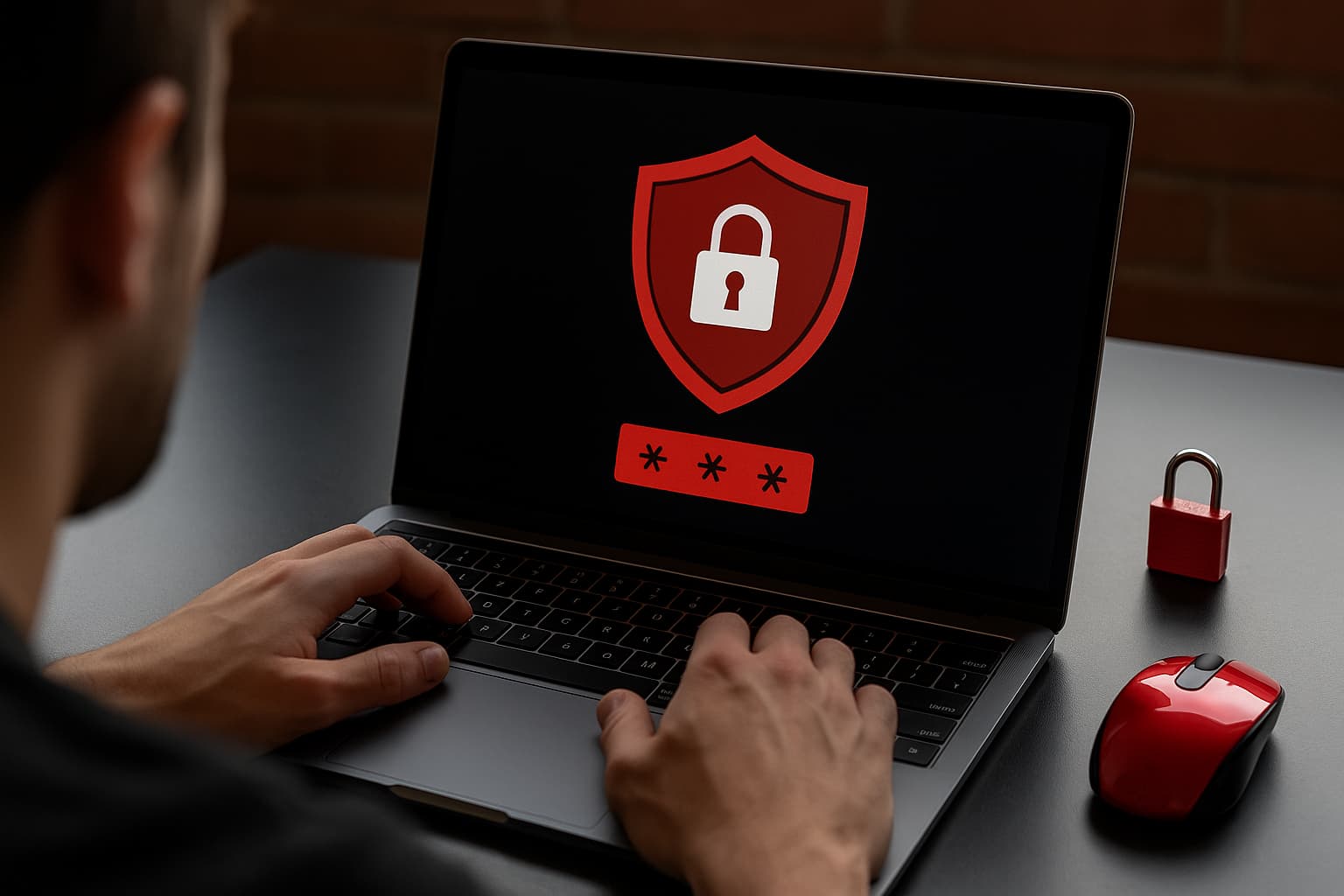 Cybersecurity Checklist: Protecting Yourself in a Digital World