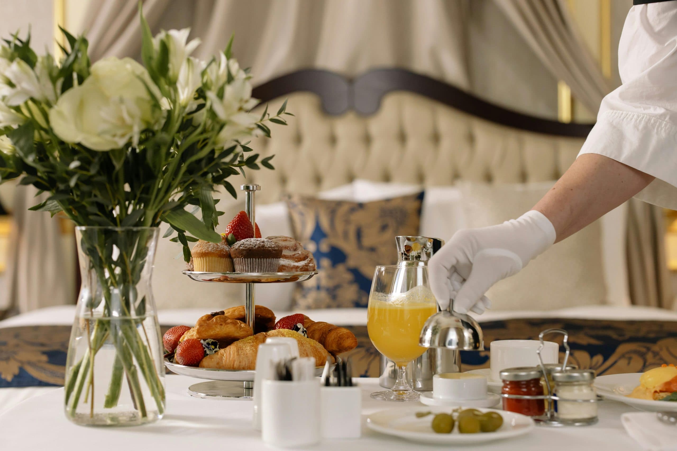 7-Star Hotels: Myths, Luxury, and Where to Actually Find Them