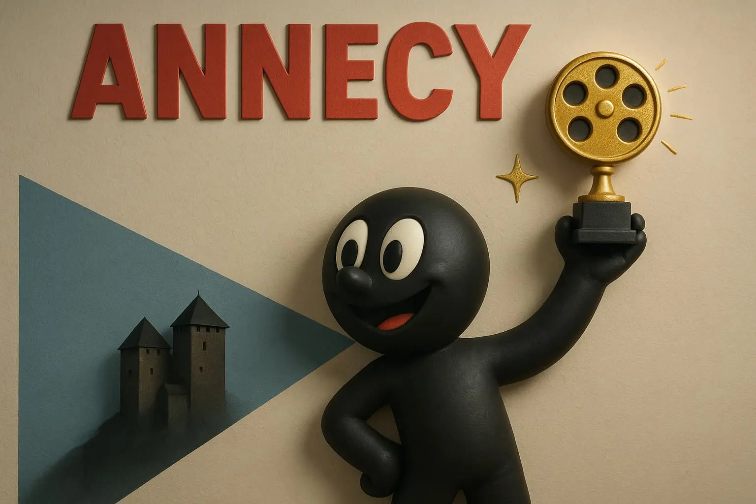 Annecy International Animated Film Festival 2025 – A Lakeside Celebration of Animation