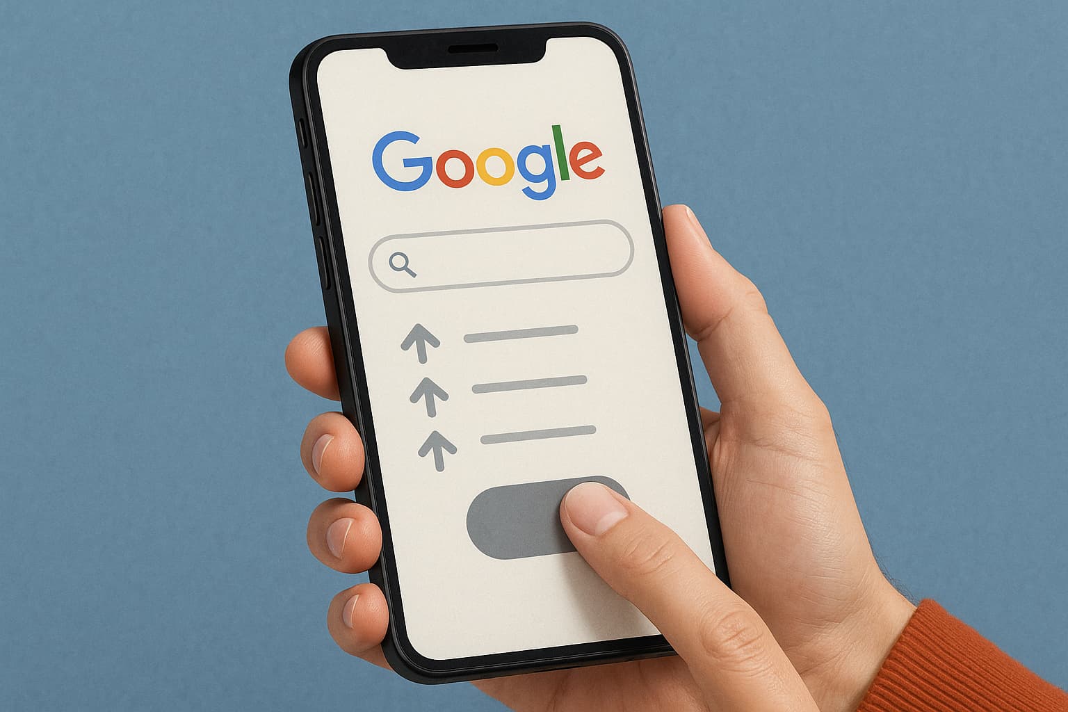 Bye-Bye Trends: How to Turn Off Google Trending Searches on Your Phone in 2025