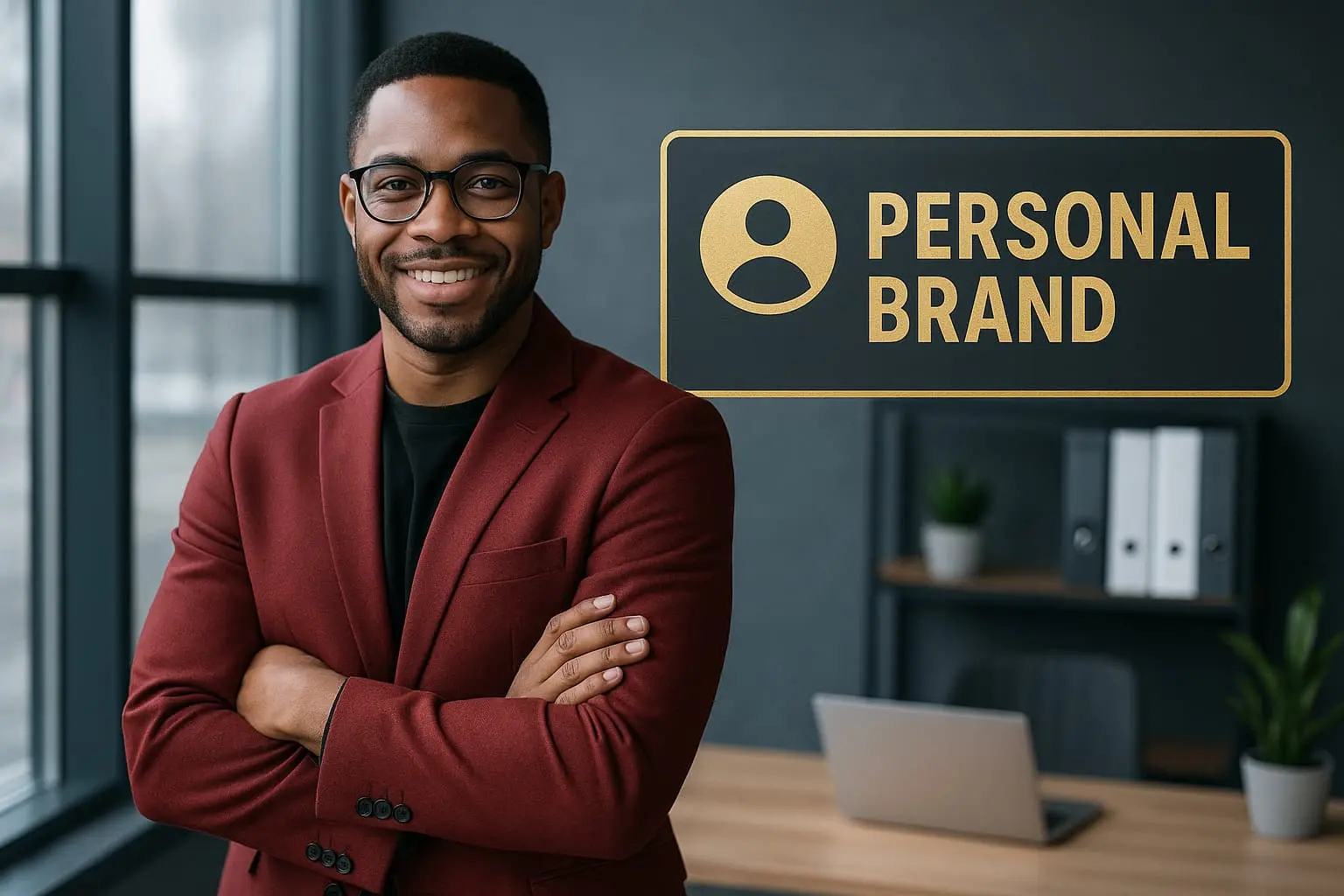 How to Build a Personal Brand as an Entrepreneur