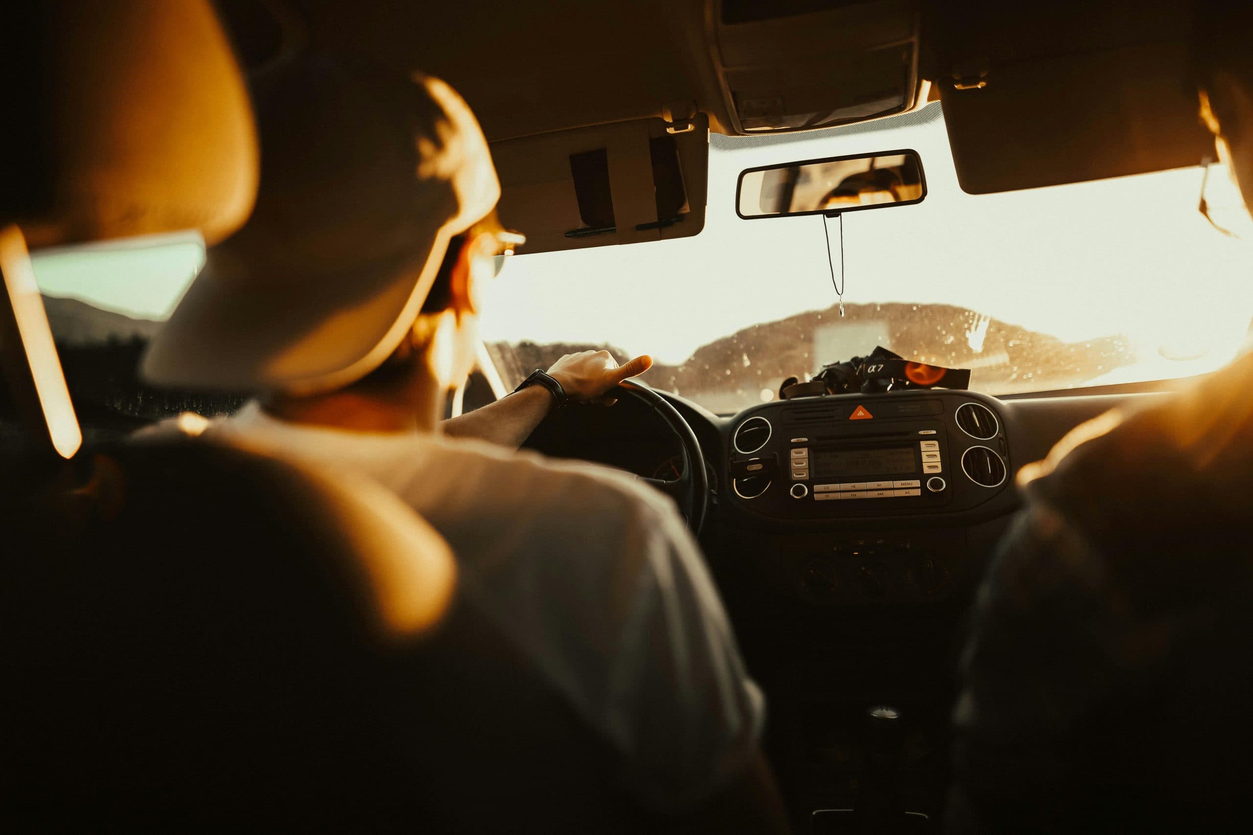 How to Prepare Your Car for a Long Road Trip: The Ultimate Checklist