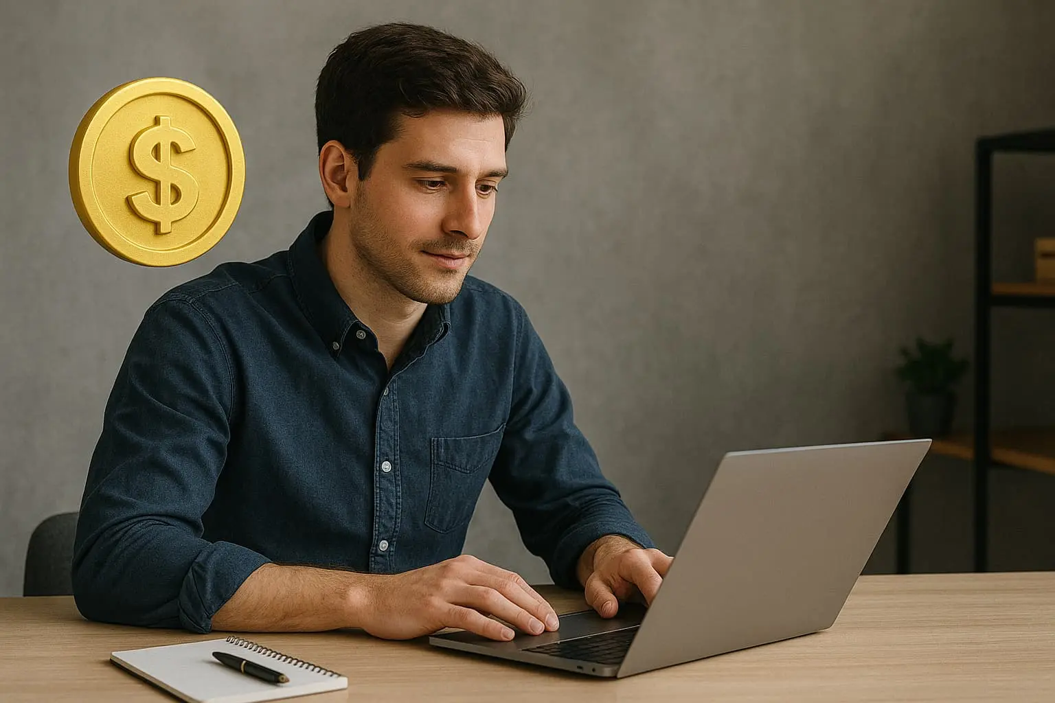 How to Start a Business with Minimal Investment in 2025