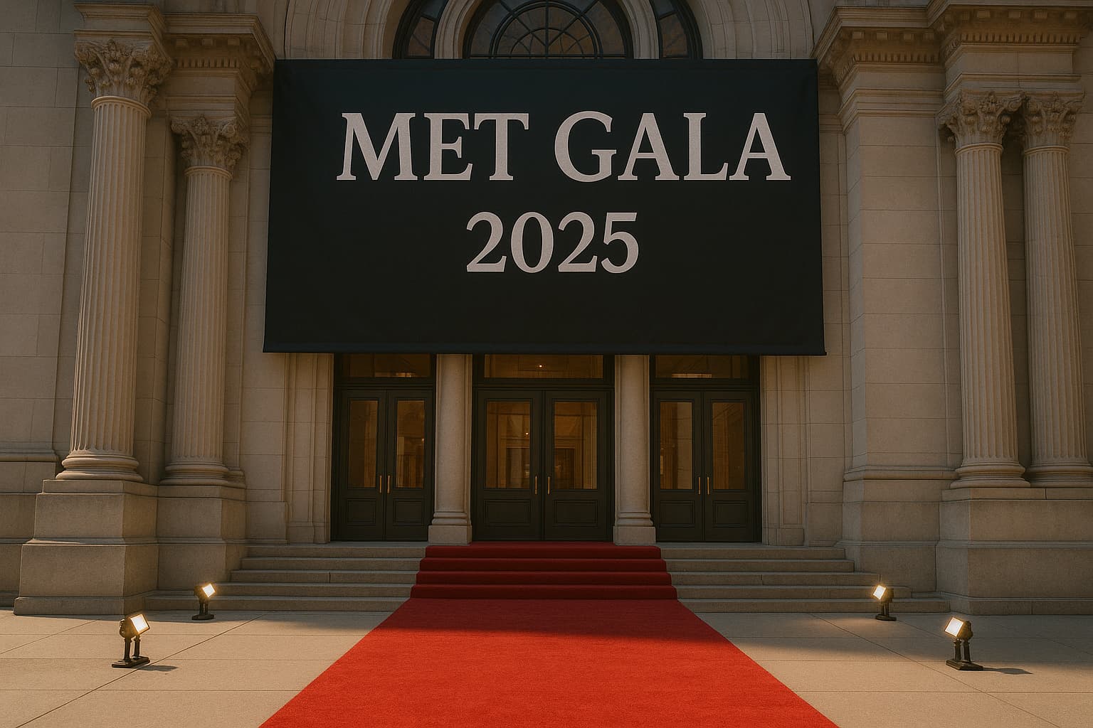 Met Gala 2025 Celebrates Black Tailoring and Legacy