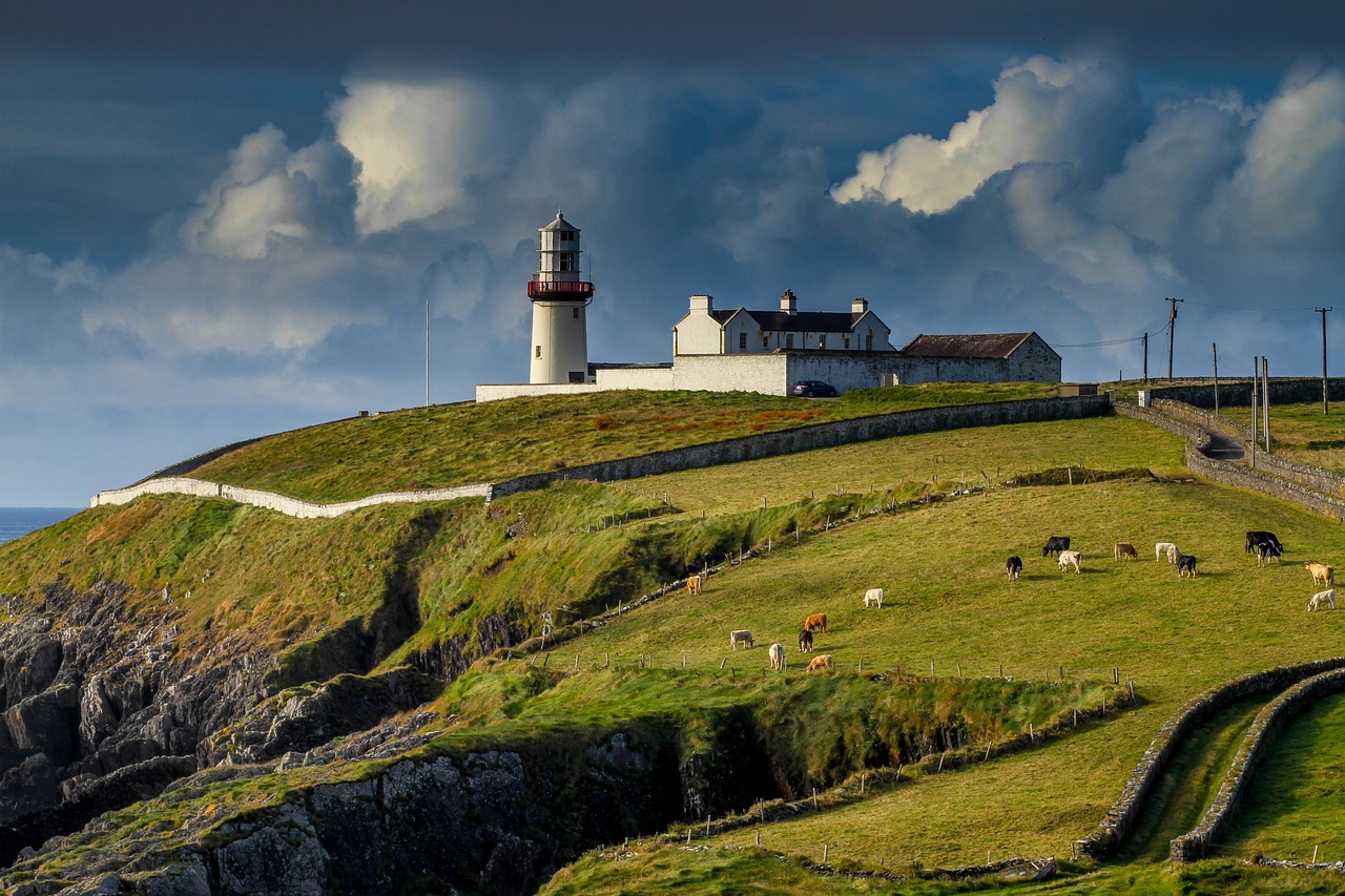 Should You Move to Ireland from the US? A Guide for Americans
