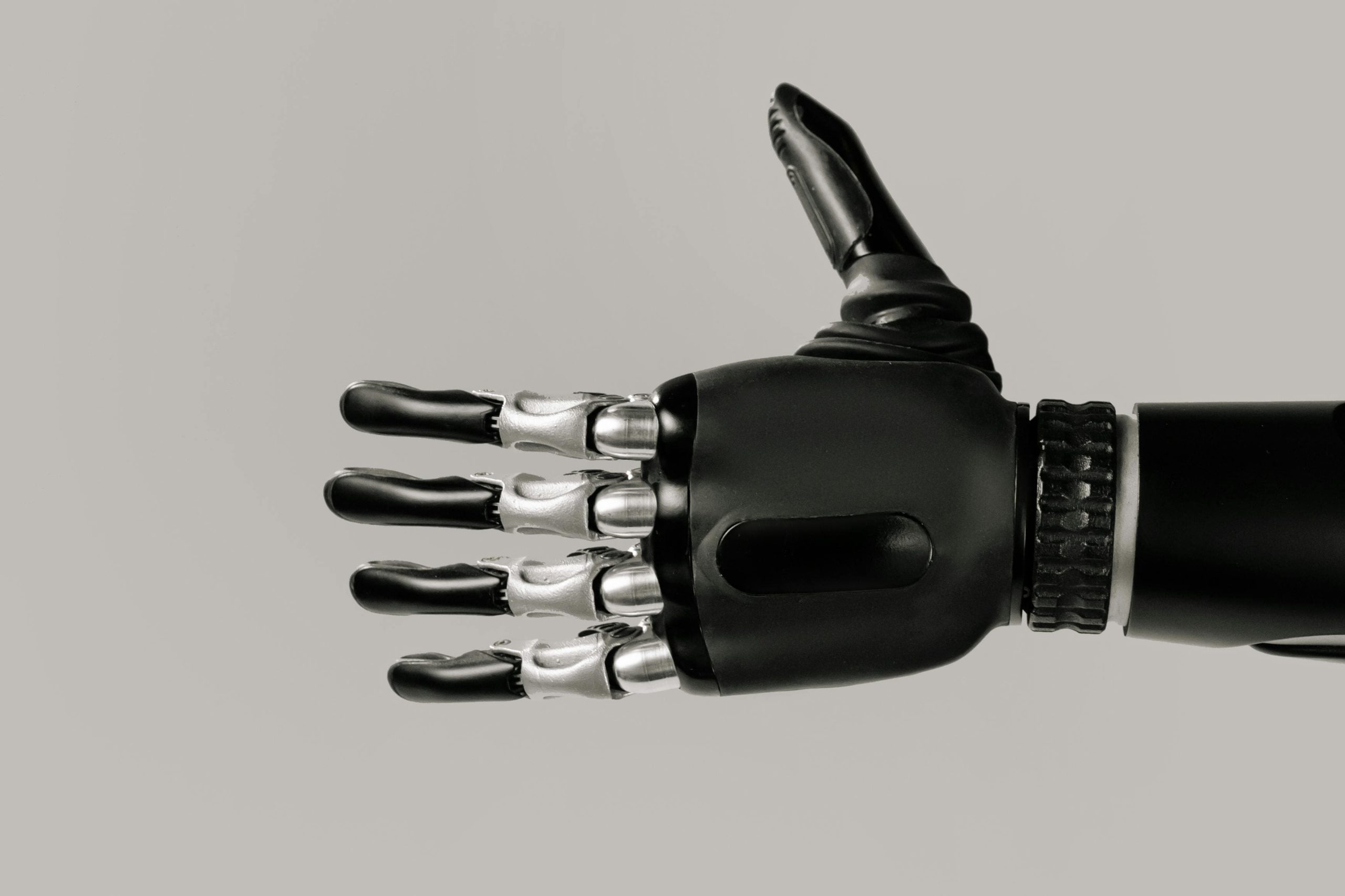 How Artificial Intelligence Is Quietly Changing the Way We Take Care of Ourselves